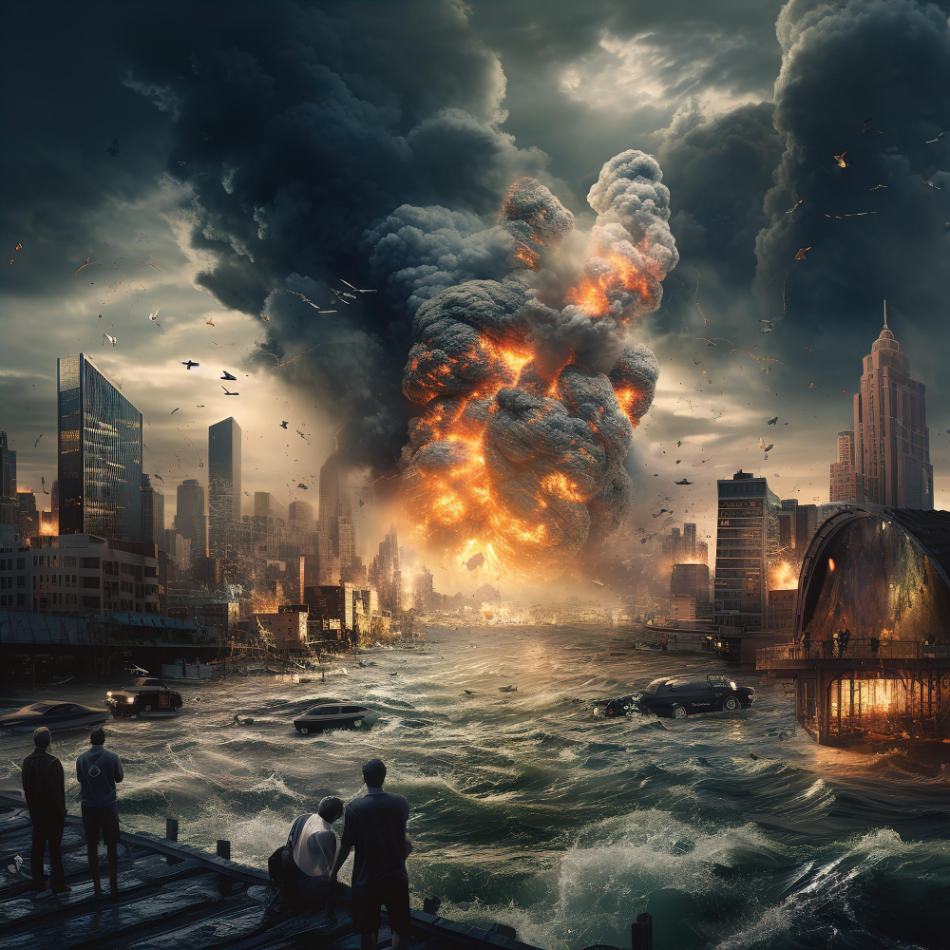 Gulf of Mexico Impact Gulf of Mexico Impact