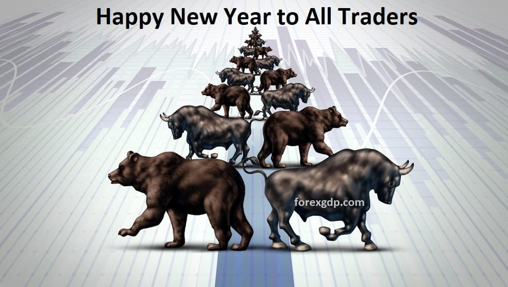 Happy new year to all traders Happy new year to all traders