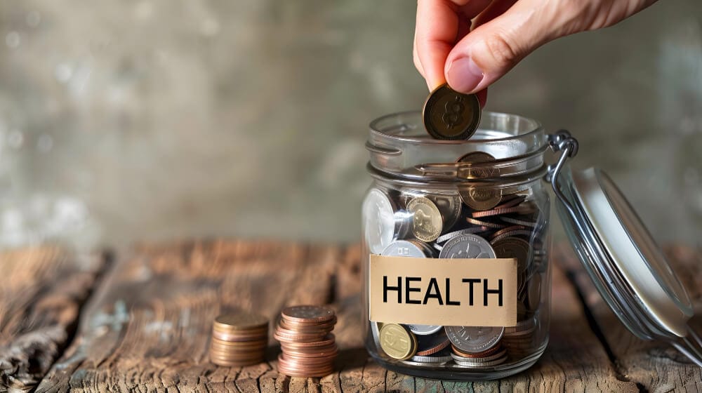 Healthy Economy Healthy Economy