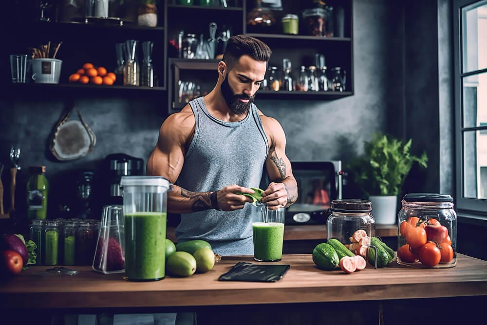 Healthy Lifestyle Healthy Lifestyle