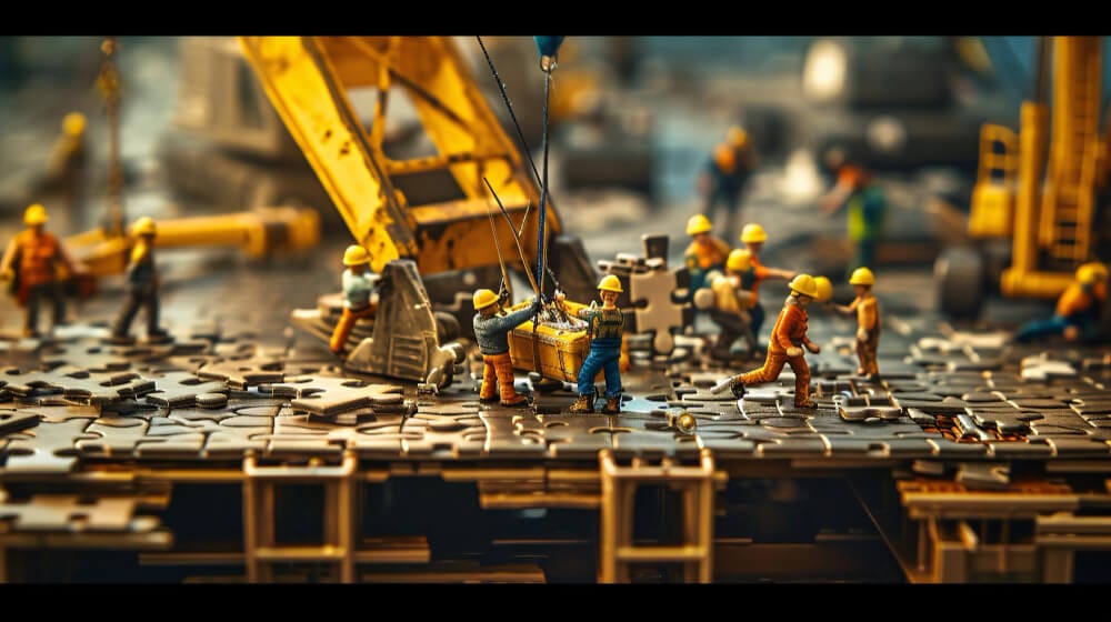 Heavy Engineering Stock Drops 11% Heavy Engineering Stock Drops 11%