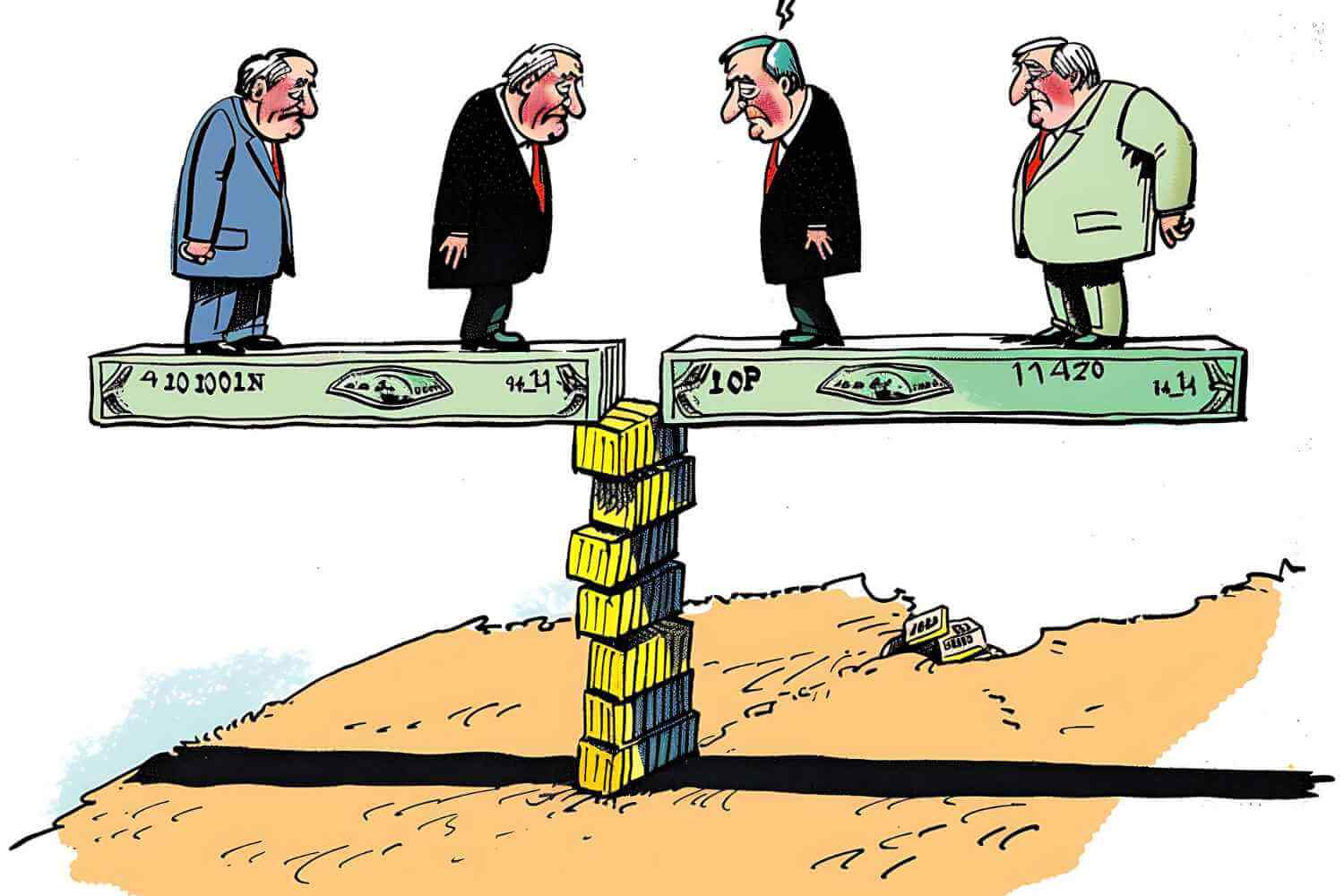 Hedge Against Inflation