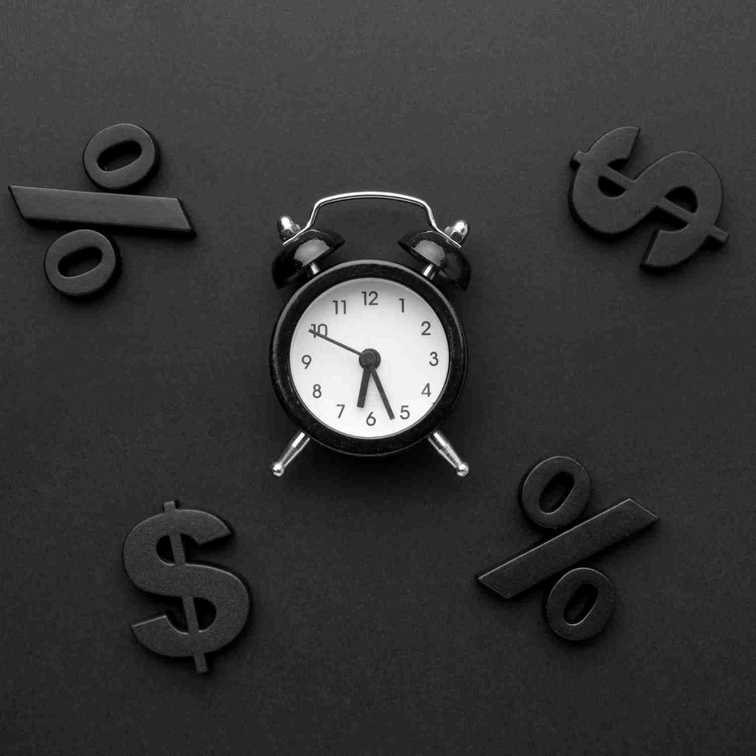 Hourly earnings are just one piece of the economic puzzle Hourly earnings are just one piece of the economic puzzle