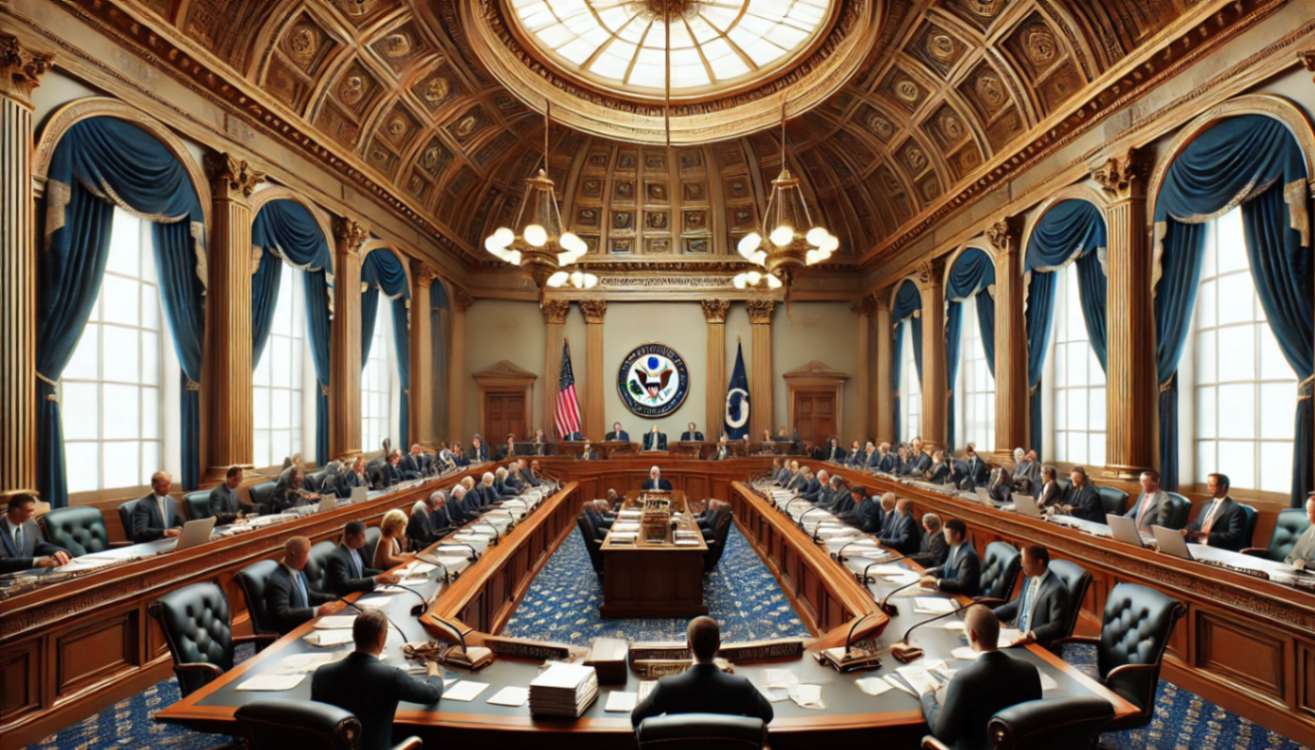 House Committee on Financial Services House Committee on Financial Services
