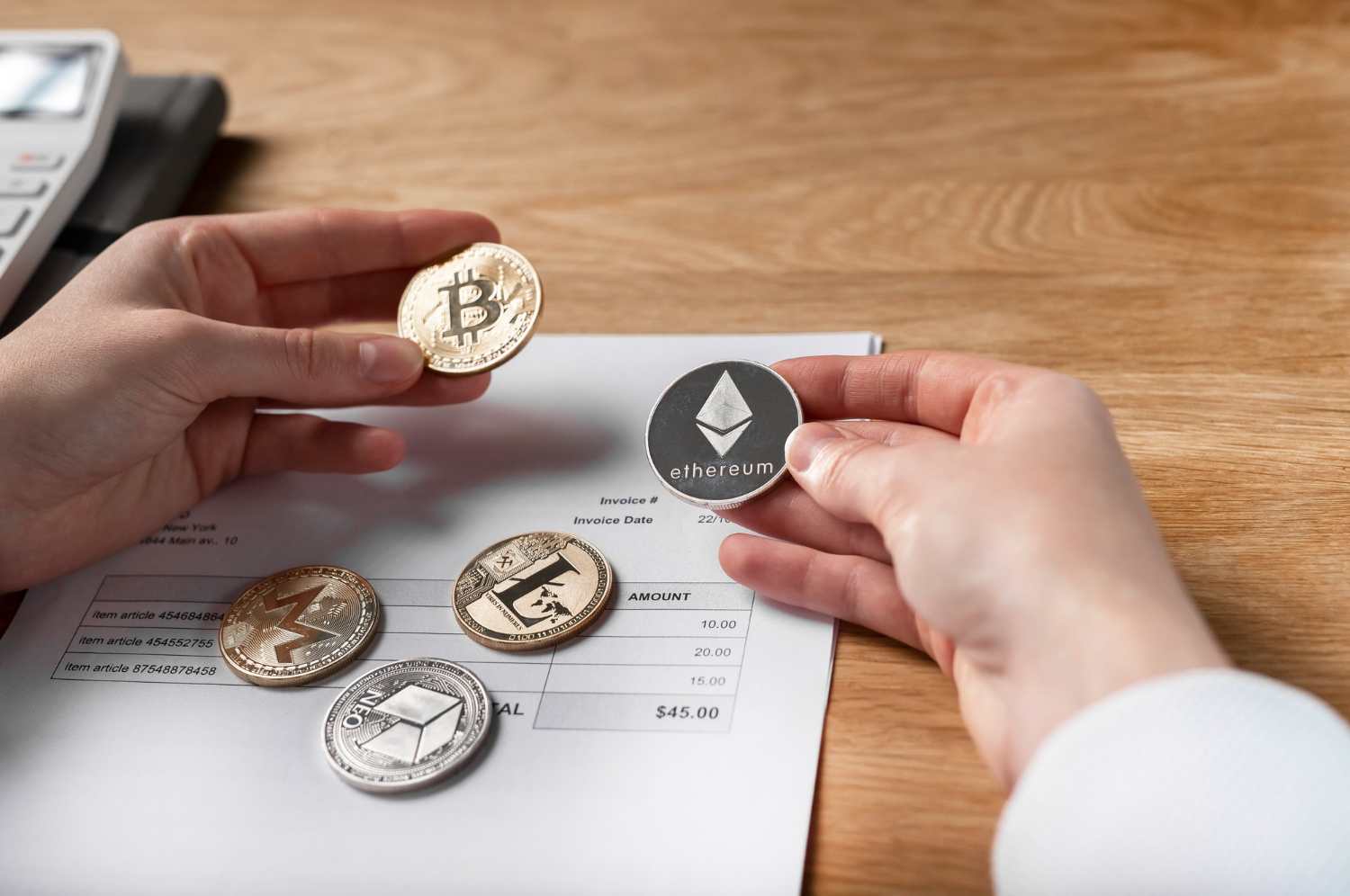 How Does Monero Compare to Other Cryptocurrencies How Does Monero Compare to Other Cryptocurrencies