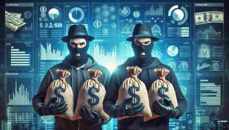 How Scammers Take Advantage of New Forex Investors on Telegram How Scammers Take Advantage of New Forex Investors on Telegram
