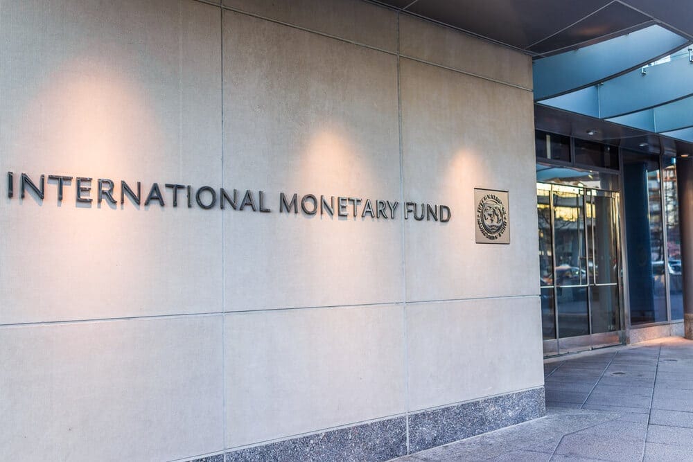 IMF Chief economist Gita Gopinath said China have the talents to overcome the Defaults of Real estate risks and Settled to the Creditors side. IMF Chief economist Gita Gopinath said China have the talents to overcome the Defaults of Real estate risks and Settled to the Creditors side.
