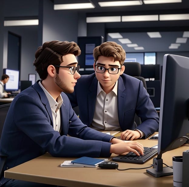 IT services company IT services company
