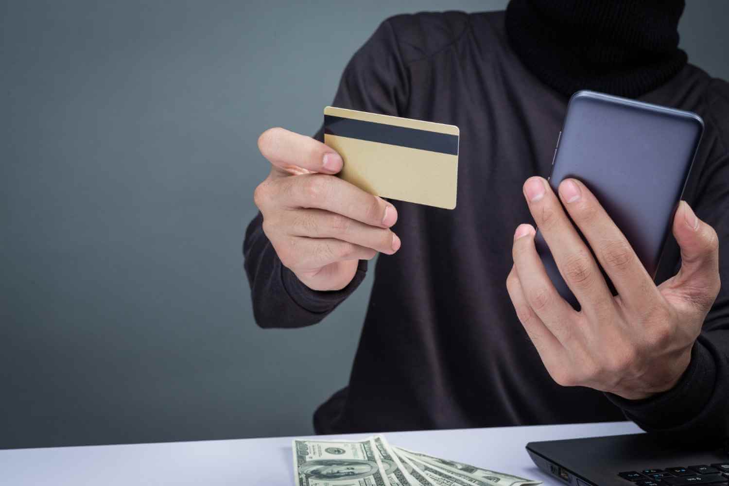 If a fraudulent transfer has been made, notify your bank as soon as possible to attempt to freeze the transaction. If a fraudulent transfer has been made, notify your bank as soon as possible to attempt to freeze the transaction.