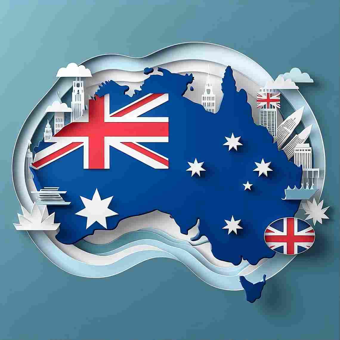 Impact of Australian PMI Impact of Australian PMI
