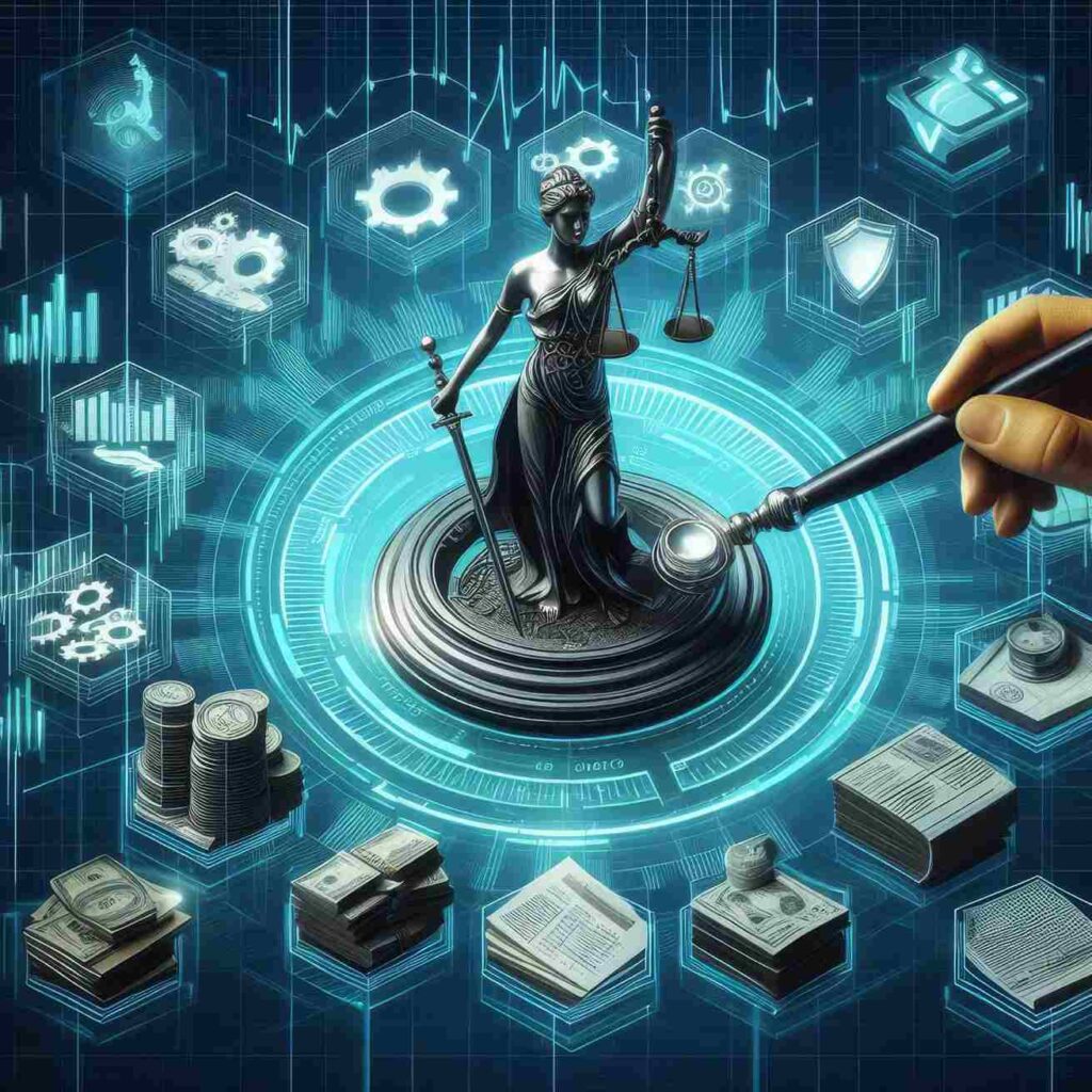 Regulations Reshaping Regulations Reshaping