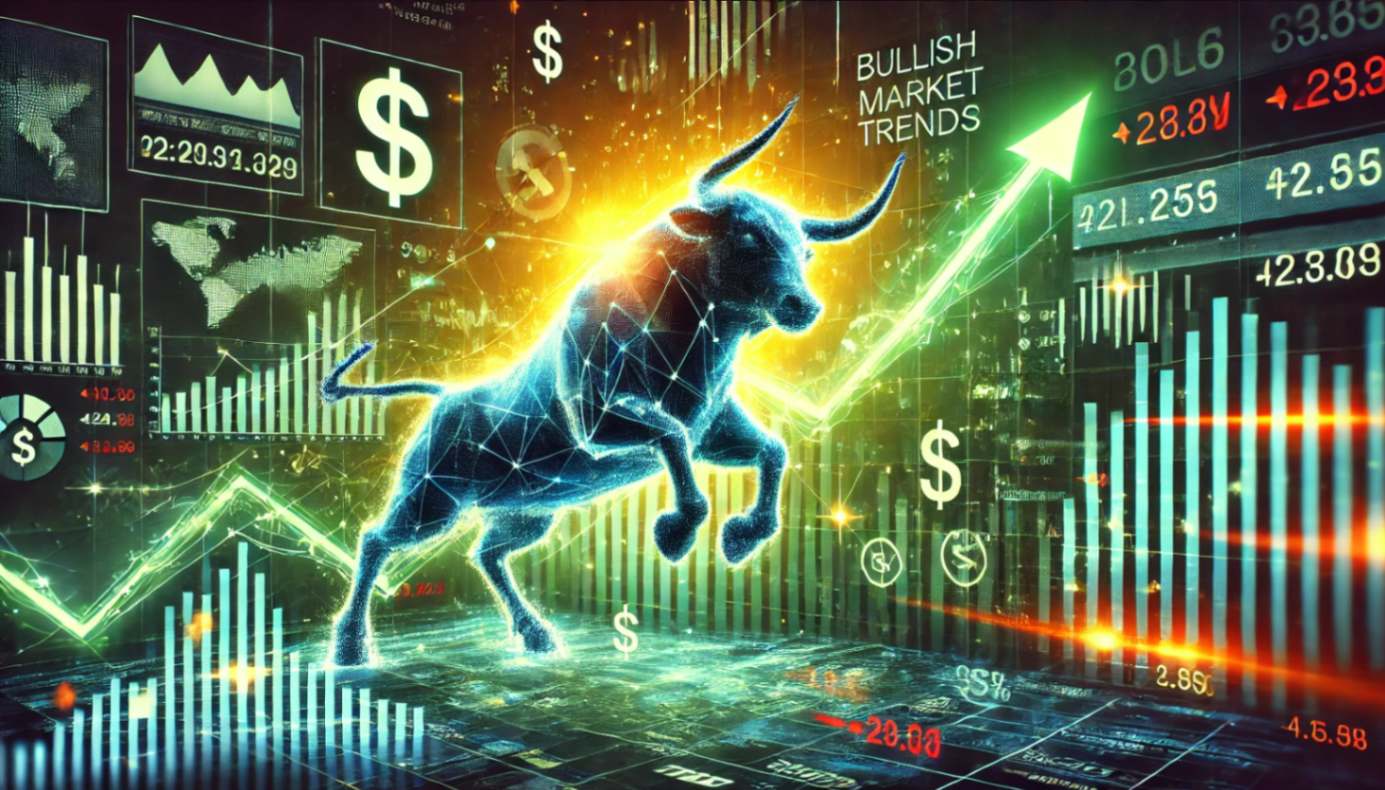 Impact on Bullish Momentum Impact on Bullish Momentum
