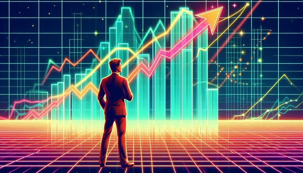 Importance of Market Trends Importance of Market Trends