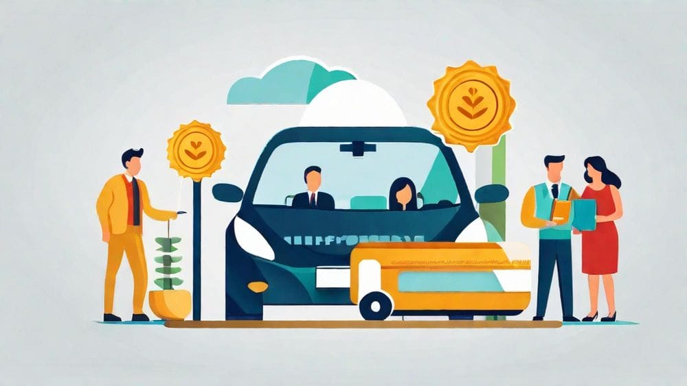 Incentives Driving the Change Incentives Driving the Change