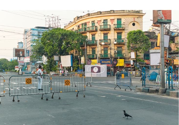 India covid 19 lockdown India covid 19 lockdown