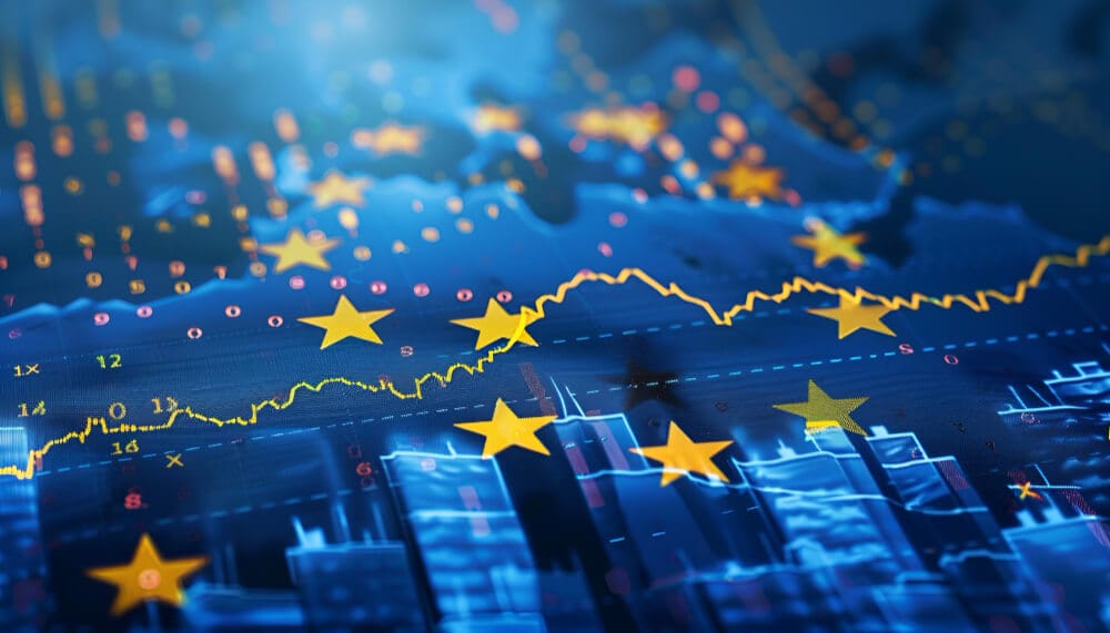 Inflation Data in Europe Inflation Data in Europe