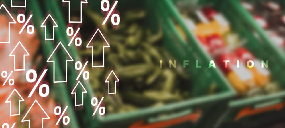 Inflation Data Inflation Data