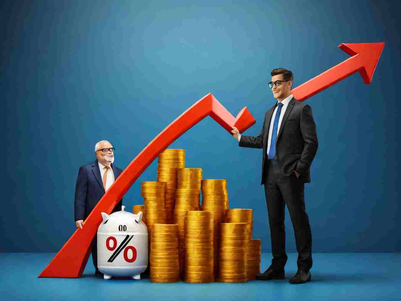 Negative Interest Rates: A Risky Bet Negative Interest Rates: A Risky Bet