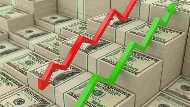 Inflation erodes purchasing power and can significantly impact currency demand and supply