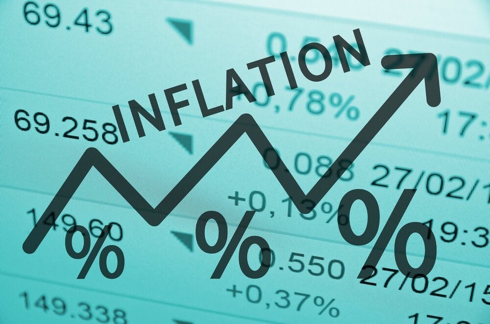 Investors are eagerly awaiting the release of Japanese inflation data on Friday Investors are eagerly awaiting the release of Japanese inflation data on Friday