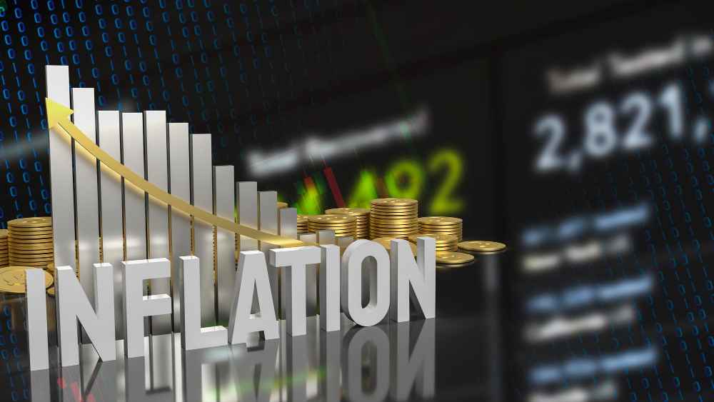 inflation