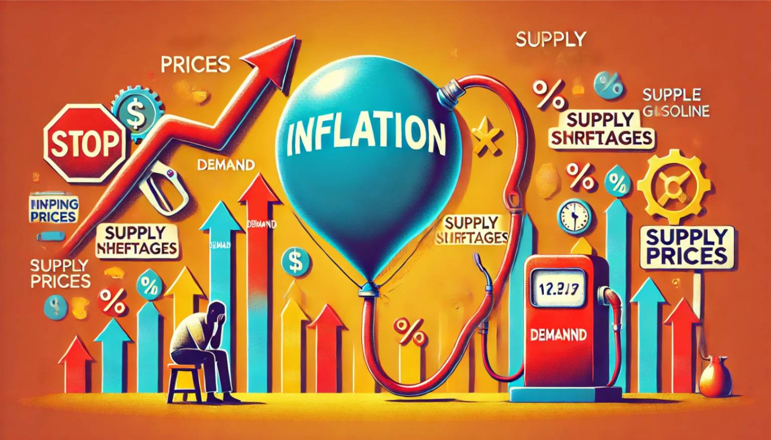 Inflationary Pressures Inflationary Pressures
