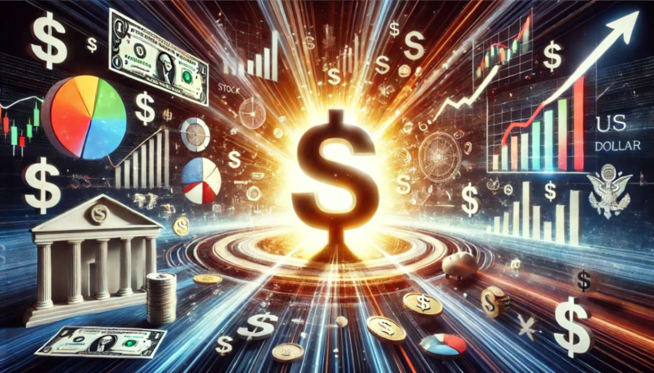 Influence the Dollar Influence the Dollar