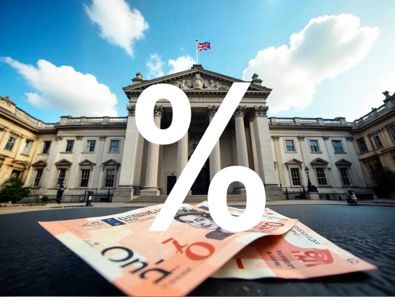 Interest Rates on Pause What the Bank of England’s Next Move Means for You