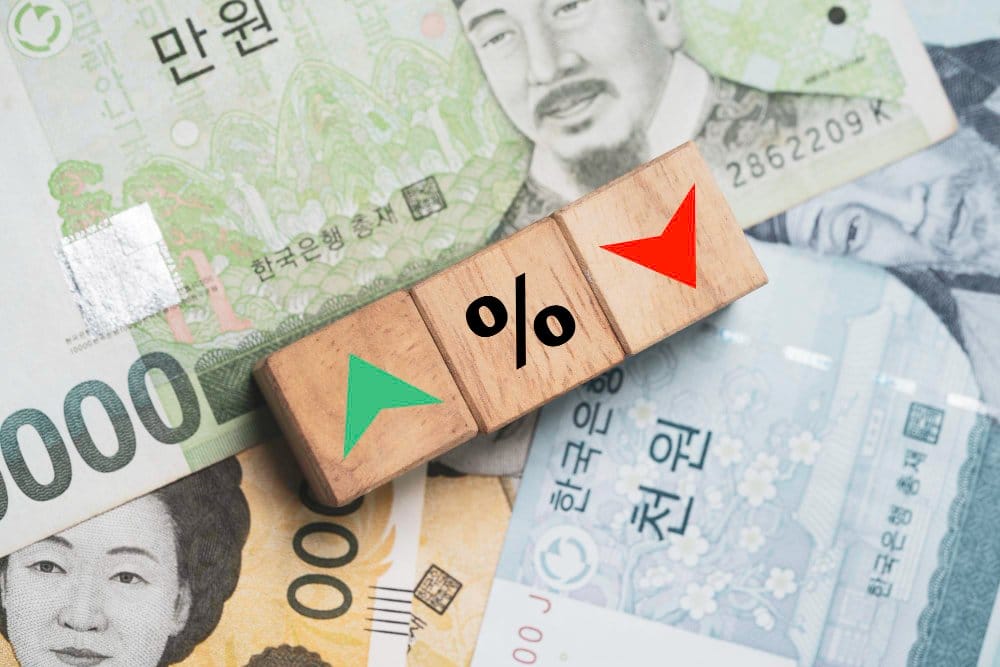 interest rate
