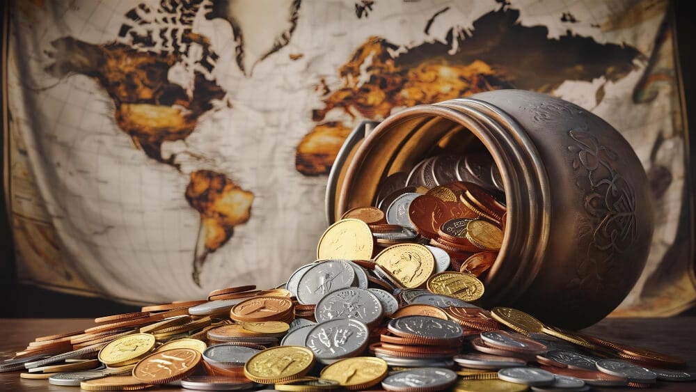 International Monetary Fund International Monetary Fund