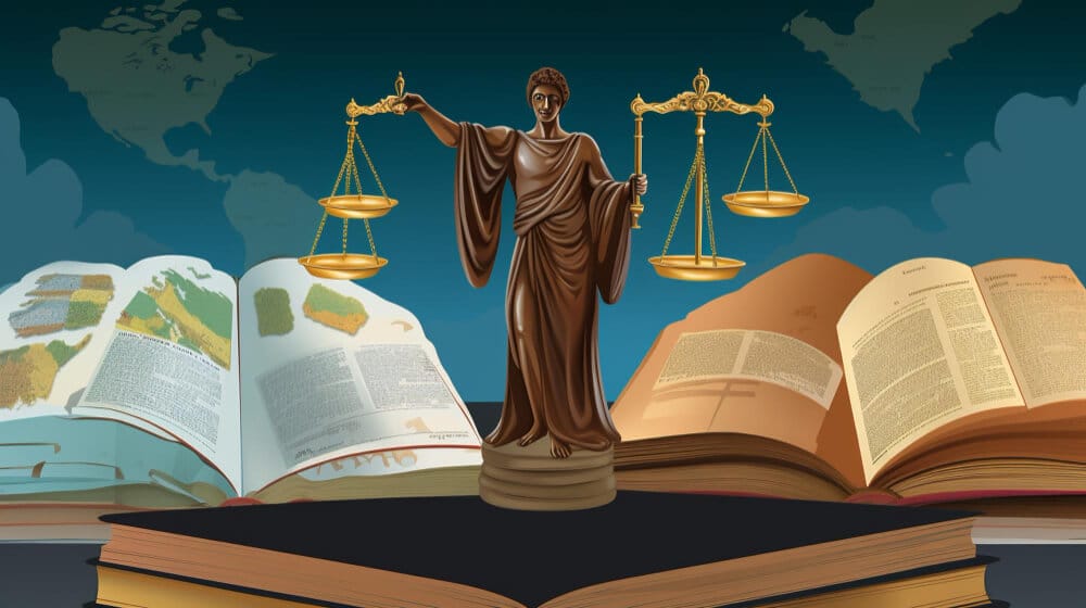 International law International law