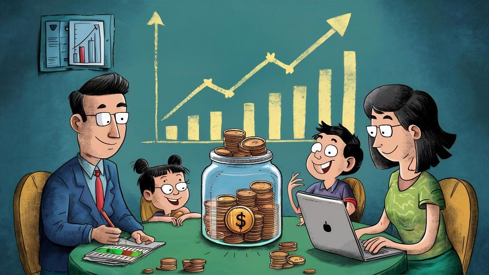 Investment Trends Investment Trends