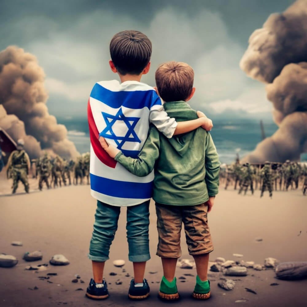 Israel Accepts Biden's Ceasefire Proposal Israel Accepts Biden's Ceasefire Proposal