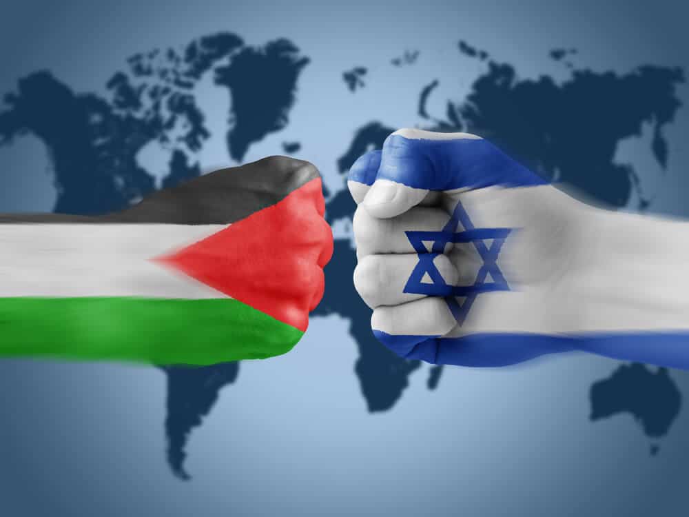 Israel and Palestine war Israel and Palestine war