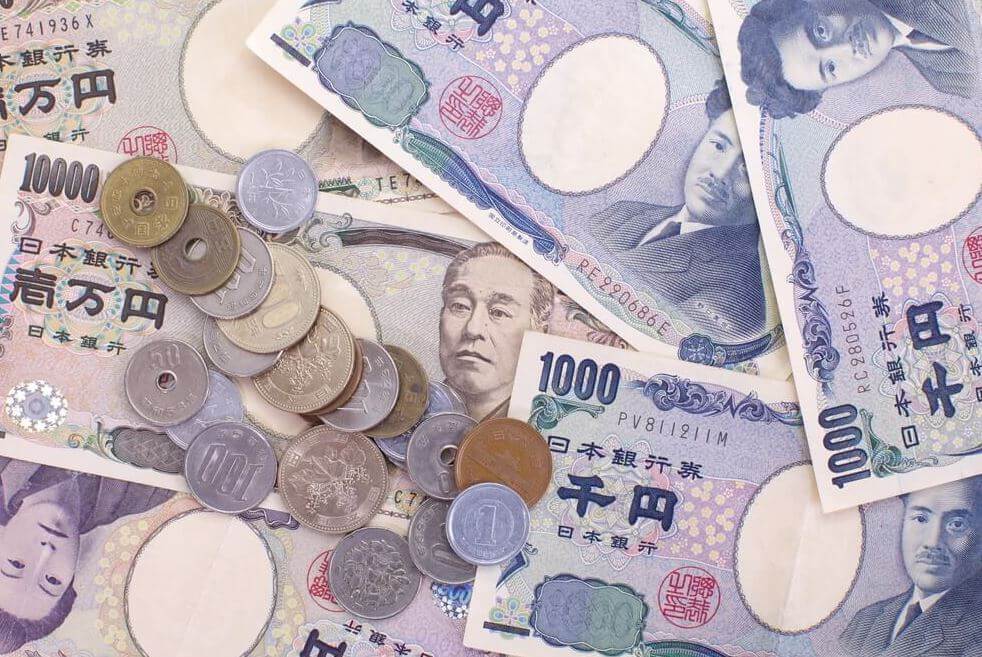 JPY Japanese Government Forecasted its FY 2022 GDP rate to be 5.6 as this year JPY Japanese Government Forecasted its FY 2022 GDP rate to be 5.6 as this year