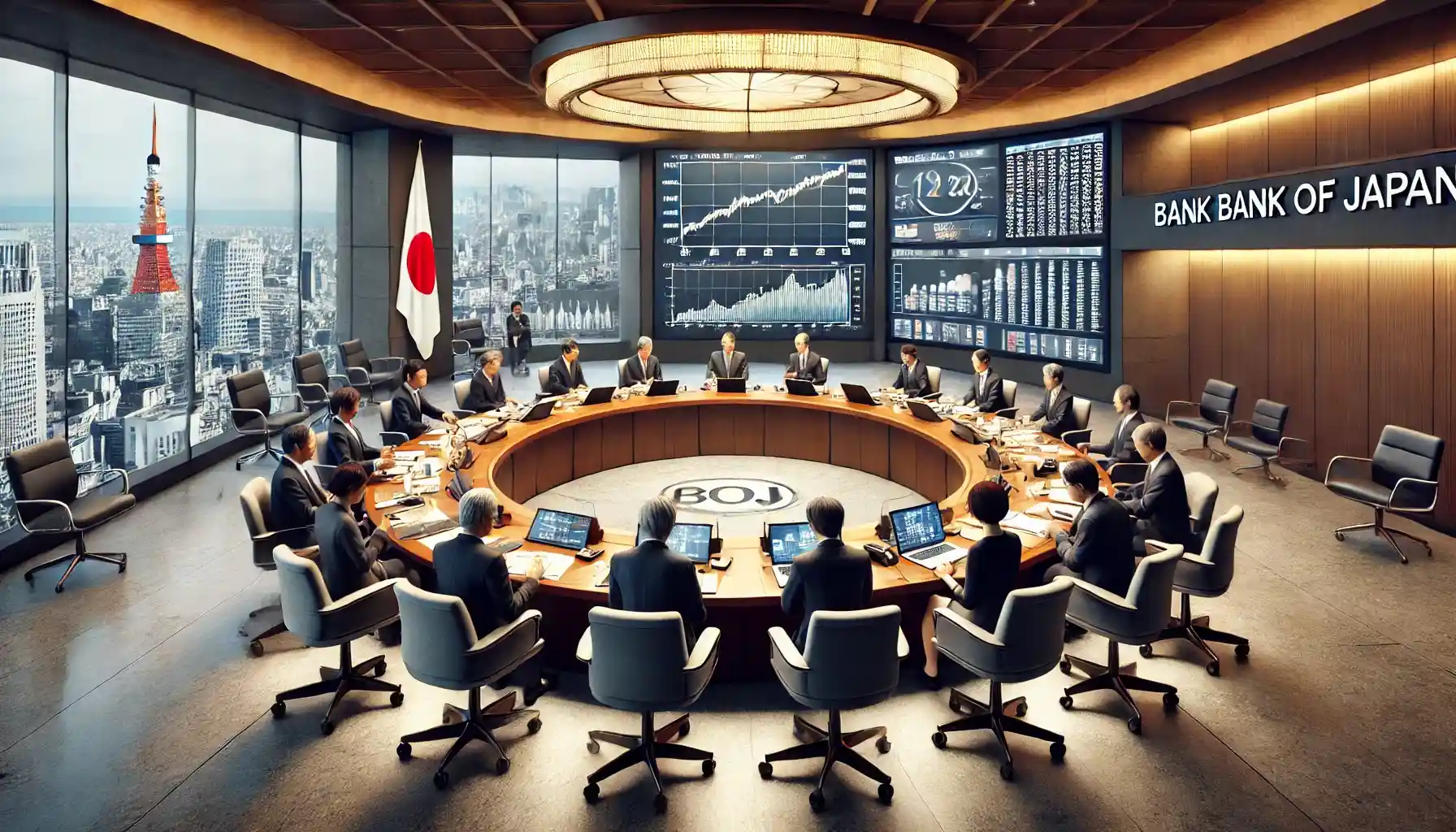 Japan BOJ Monetary Policy Meeting Minutes What You Need to Know Japan BOJ Monetary Policy Meeting Minutes What You Need to Know