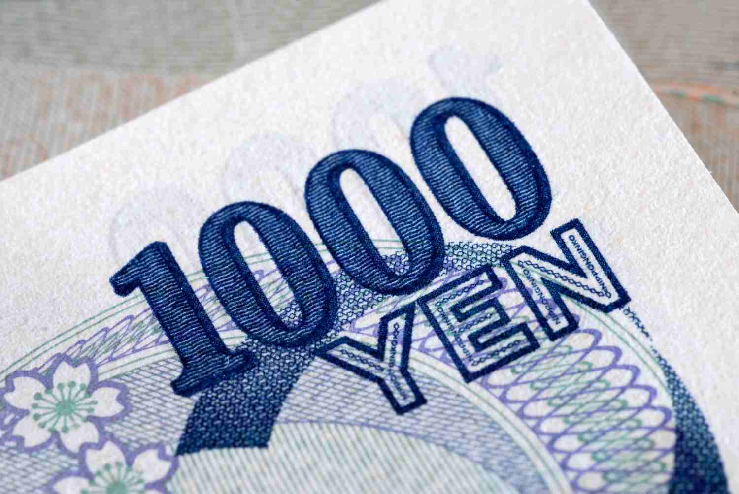 Japan Foreign Exchange Reserves YEN Japan Foreign Exchange Reserves YEN