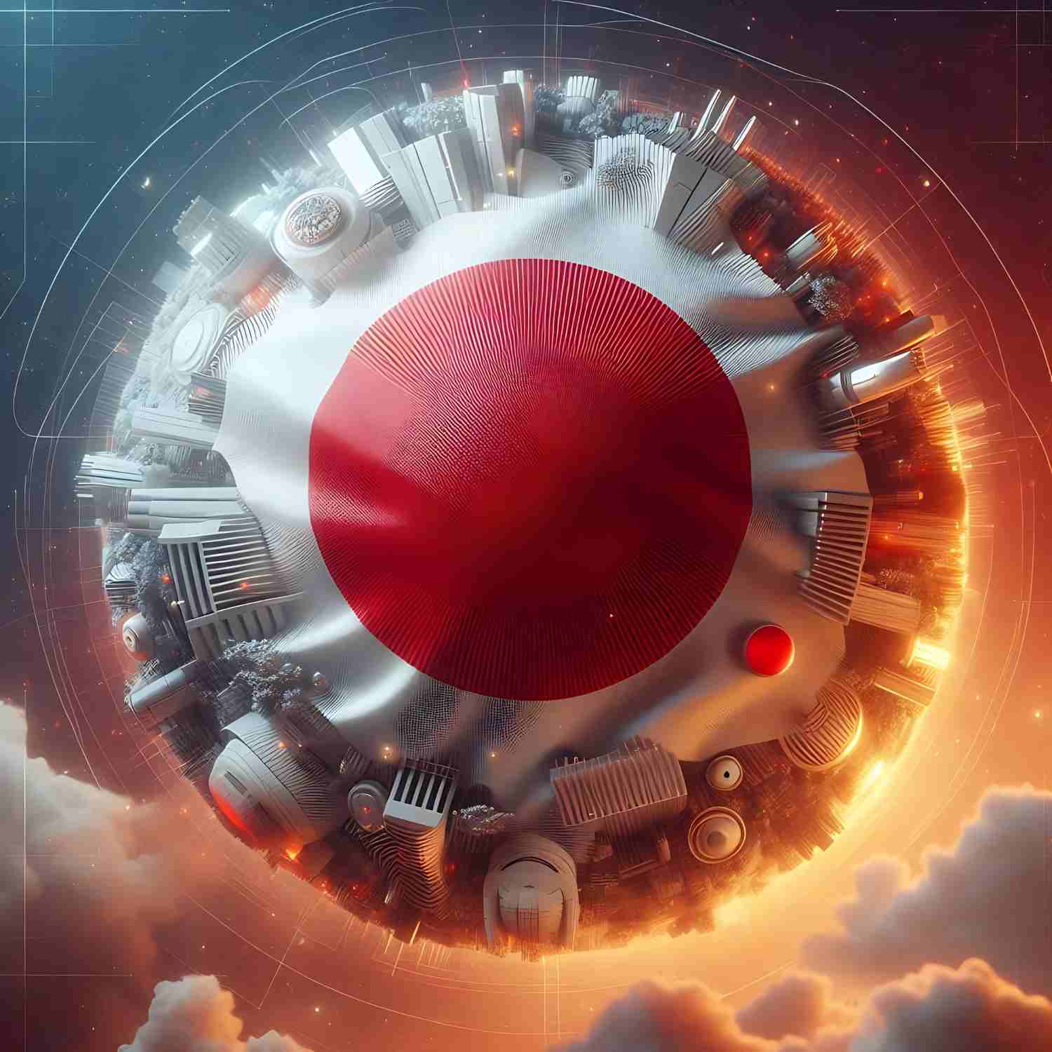 Japan Machine Tool Orders Predicting Economic Trends Japan Machine Tool Orders Predicting Economic Trends