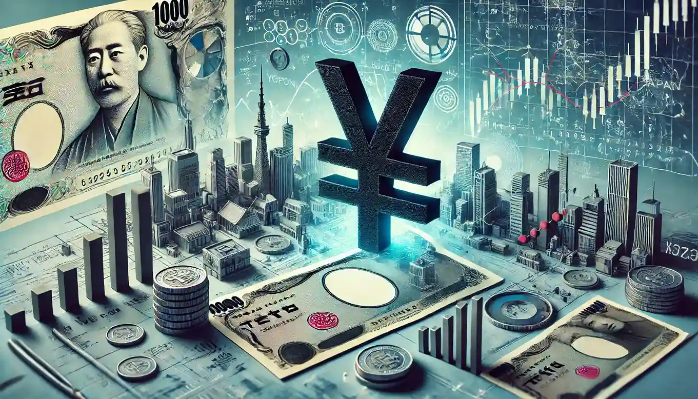 Japan Monetary Base Decoding the Financial Mysteries Japan Monetary Base Decoding the Financial Mysteries