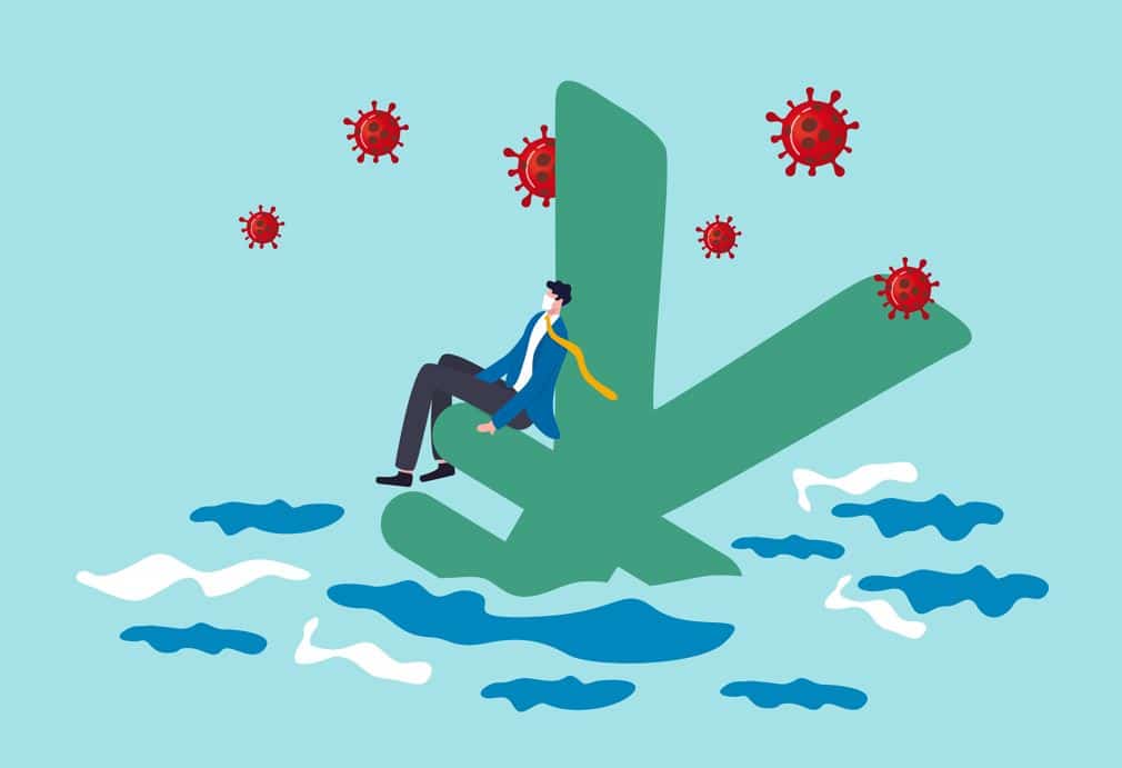 Japan economy shrunks Japan economy shrunks