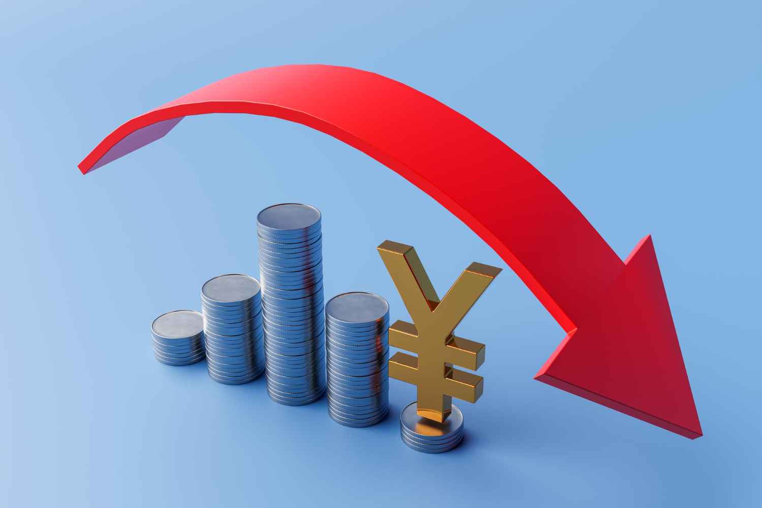 Japan has experienced years of low inflation rates Japan has experienced years of low inflation rates
