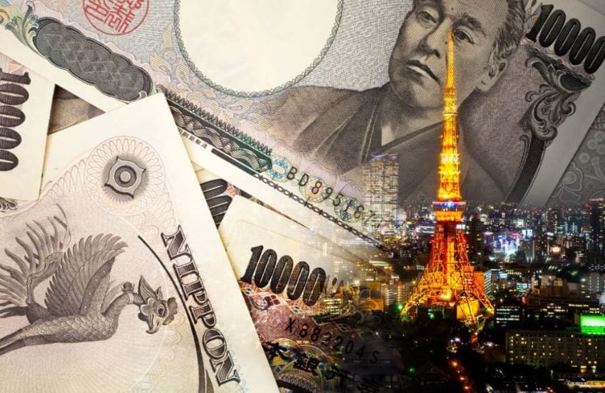 Japanese Economy Japanese Economy