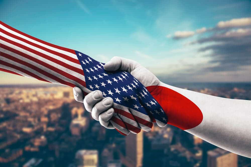 Japanese Government to order more doses from the US Japanese Government to order more doses from the US