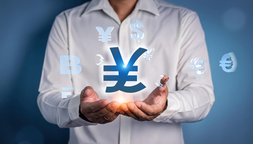 Japanese Yen Faces Challenge Japanese Yen Faces Challenge