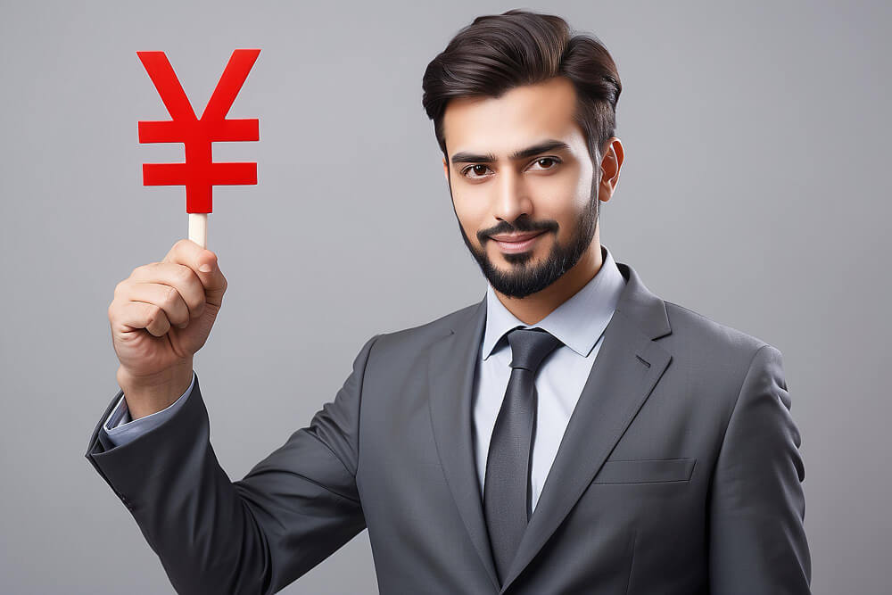 Japanese Yen (JPY) Japanese Yen (JPY)