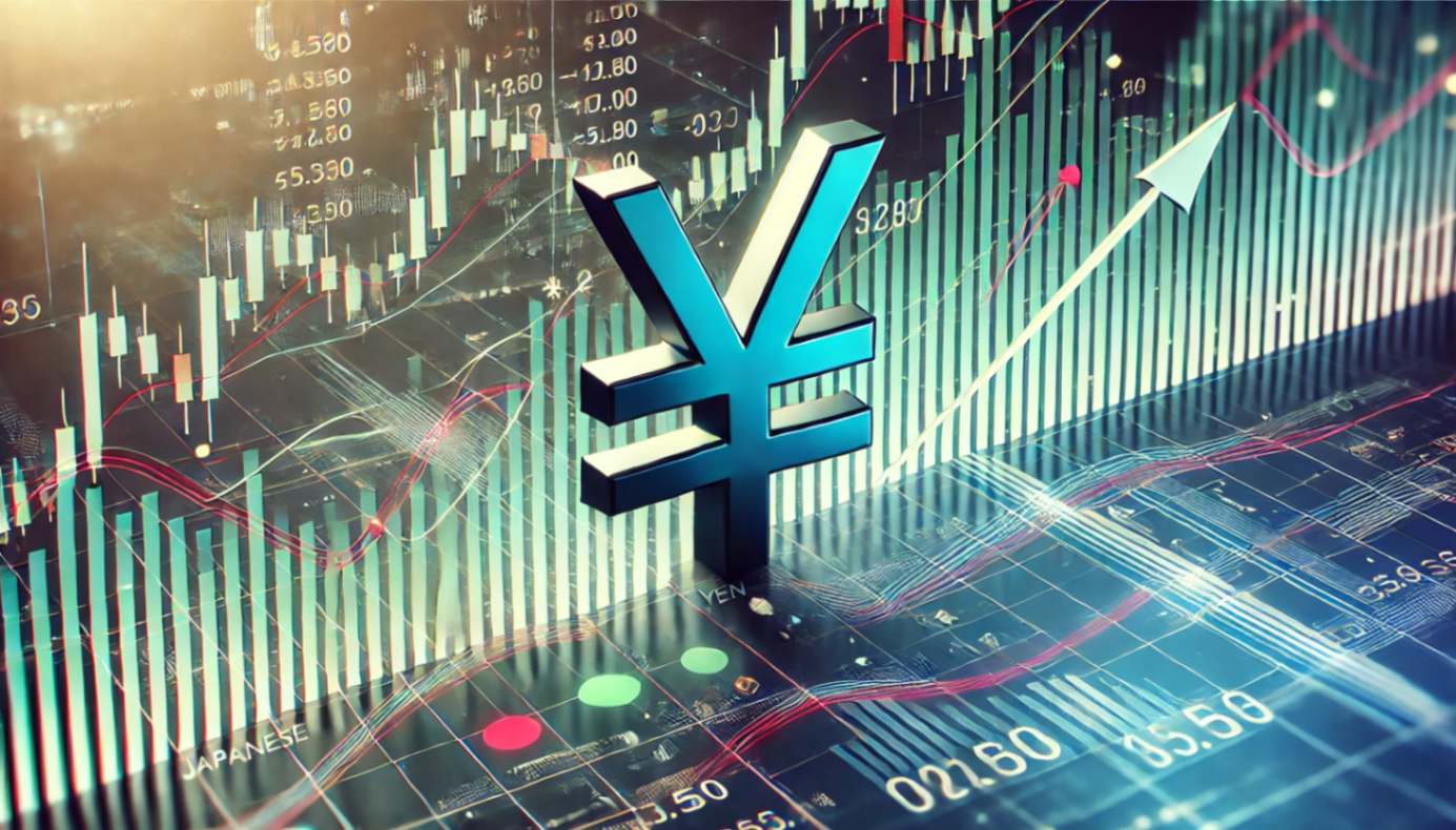 Japanese Yen Moves Sideways Japanese Yen Moves Sideways
