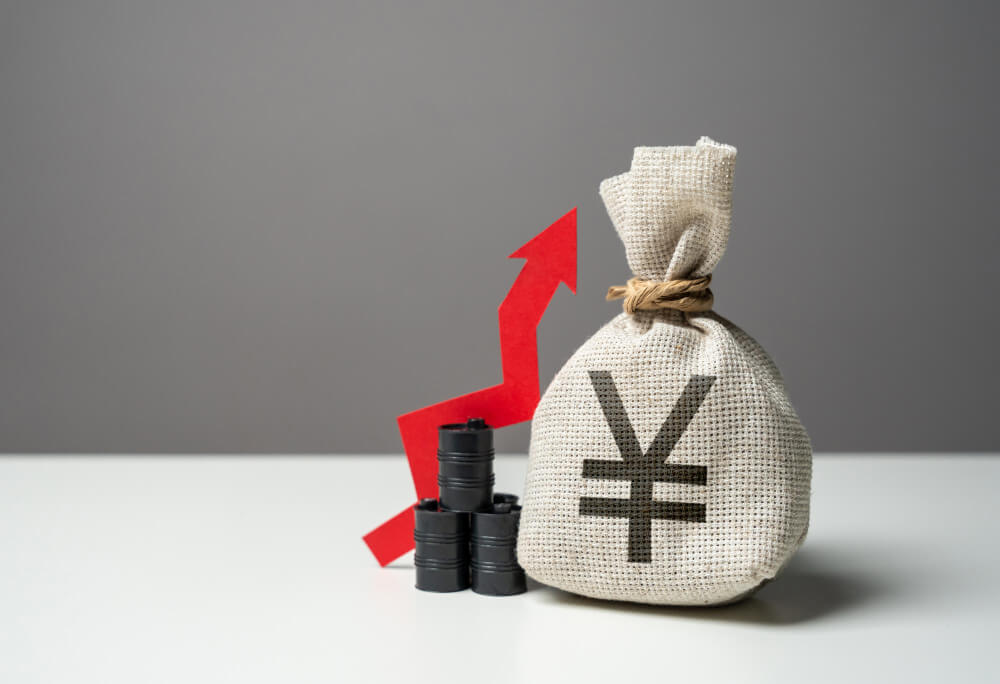 Japanese Yen has gained some ground Japanese Yen has gained some ground