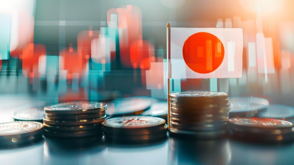 Japanese economy evolves Japanese economy evolves