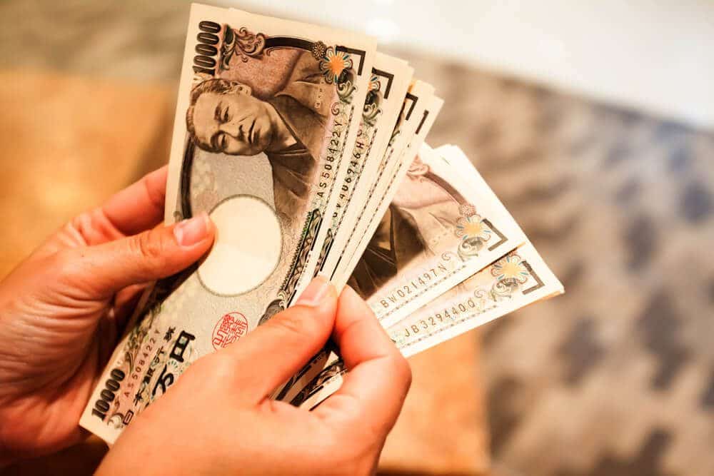 Japanese yen sends higher more against US Dollar Japanese yen sends higher more against US Dollar