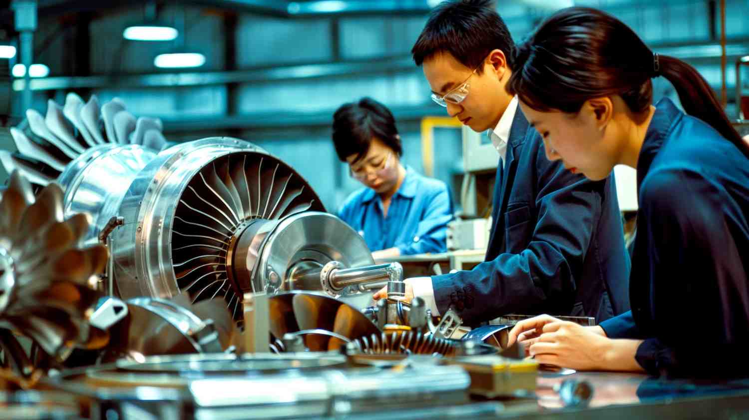 Japan's services sector Japan's services sector